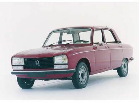 Peugeot 304, 1969