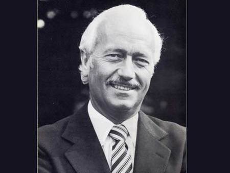 Colin Chapman