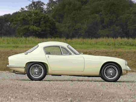 Lotus Elite