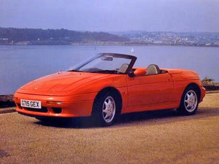 Lotus Elan