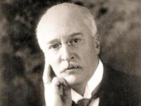 Rudolf Diesel