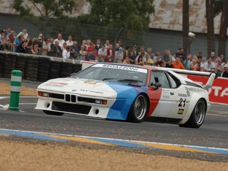 BMW M1