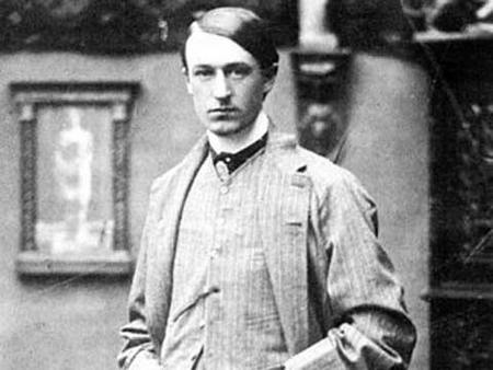 Ettore Bugatti