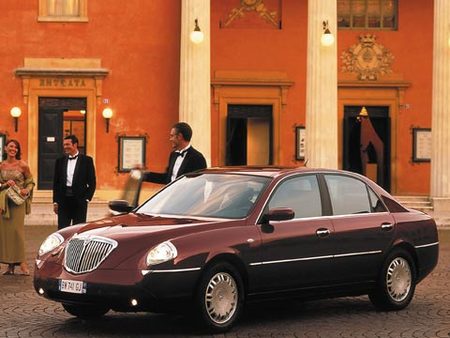 La Lancia Thesis