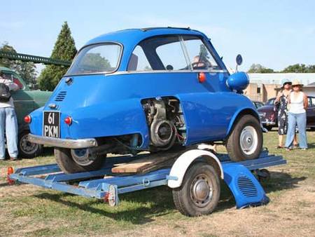 Isetta