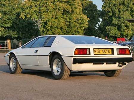 Lotus Esprit