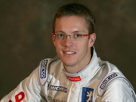 Sebastien BOURDAIS