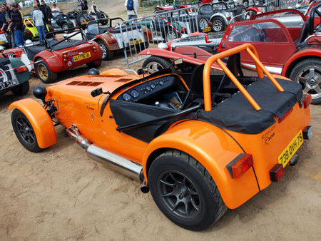 Caterham R300