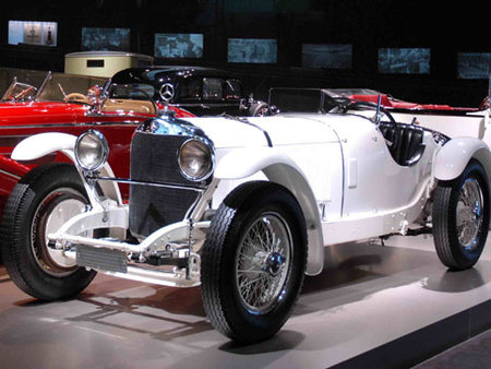 SSK de 1928