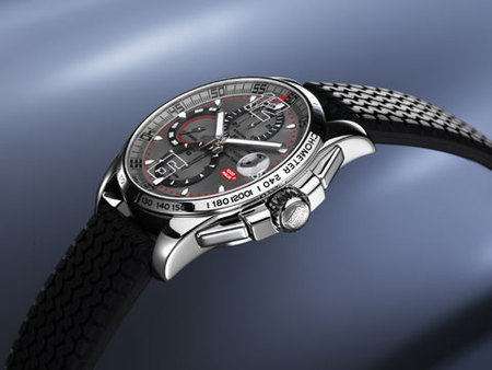 Chopard Mille Miglia GT XL Chrono 2007