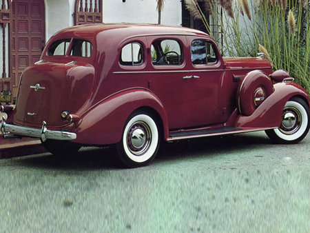 Buick 1936
