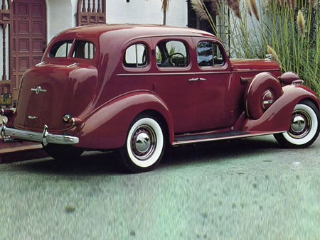 Buick 1936