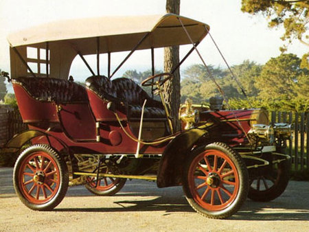 Buick 1905