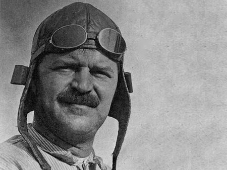 Louis Chevrolet