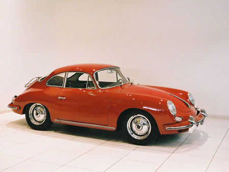 Porsche 356