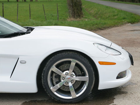 Corvette