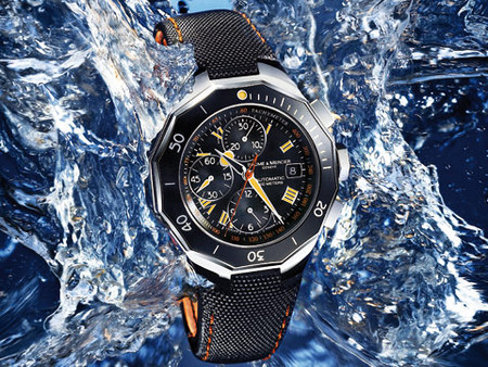 Riviera Chrono Diver