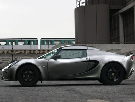 Lotus Elise