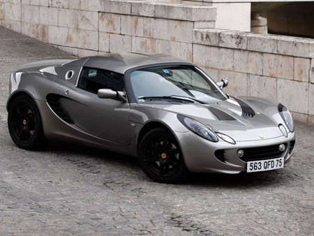 Lotus Elise