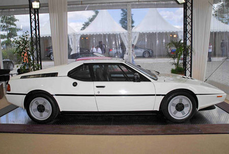 BMW M1