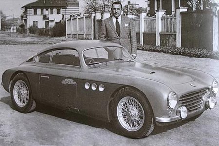 204A Vignale