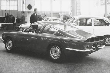 2 Mila GT