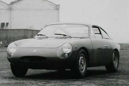 2 Mila Corsa
