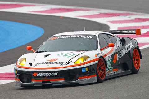 Hankook Farnbacher