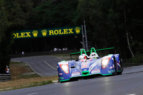 Pescarolo Team