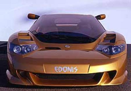 EDONIS