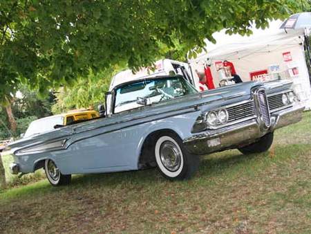 EDSEL 