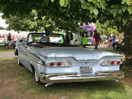 EDSEL