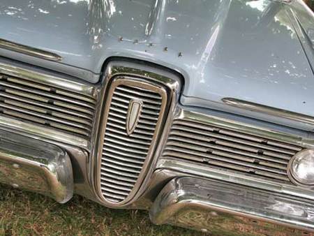 EDSEL
