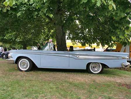 EDSEL