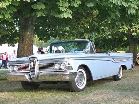 EDSEL 