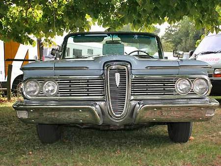 EDSEL 