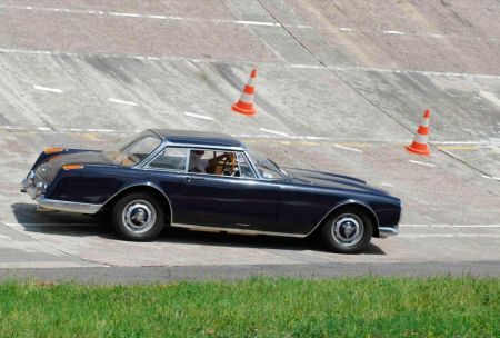 photo FACEL VEGA FACEL II