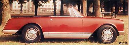 FACEL VEGA