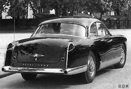 FACEL VEGA 