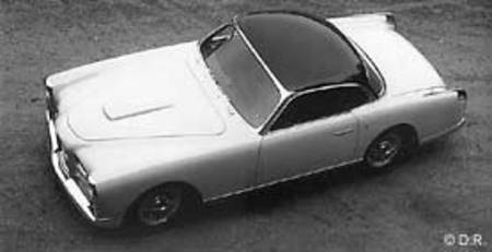 FACEL VEGA