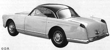 FACEL VEGA