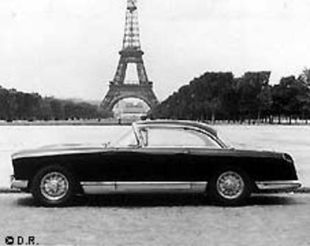 FACEL VEGA 