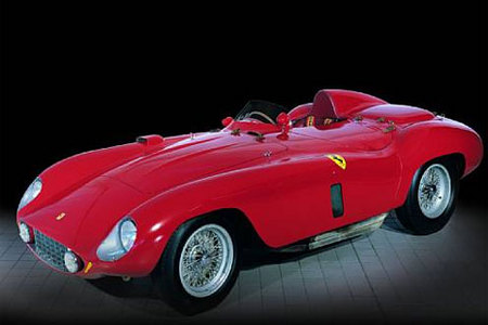 FERRARI