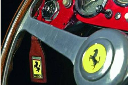 FERRARI