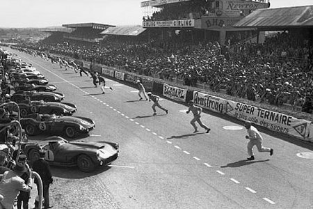 FERRARI