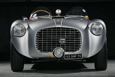FERRARI