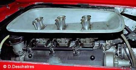FERRARI