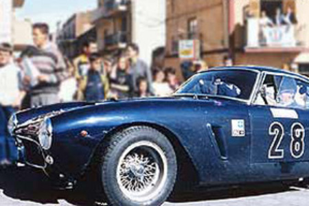 FERRARI