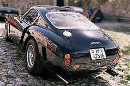 FERRARI