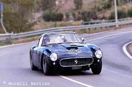 FERRARI
